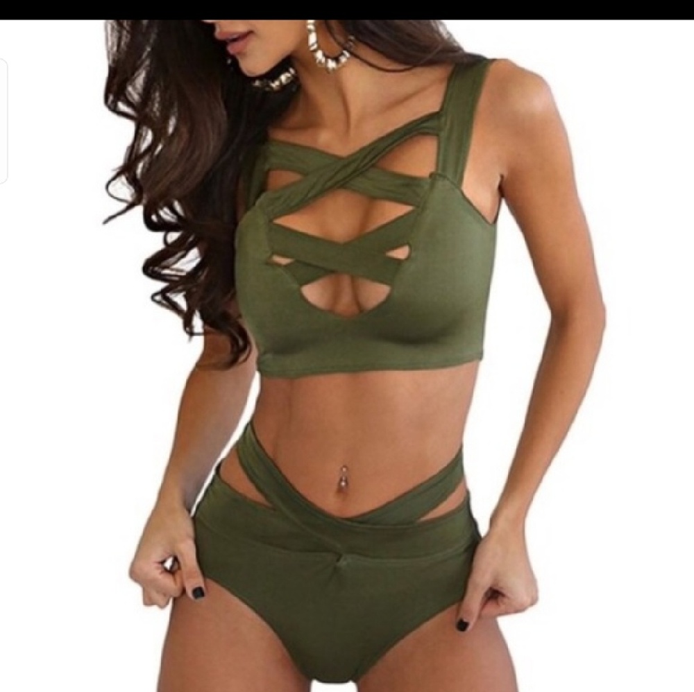 Bathing suit